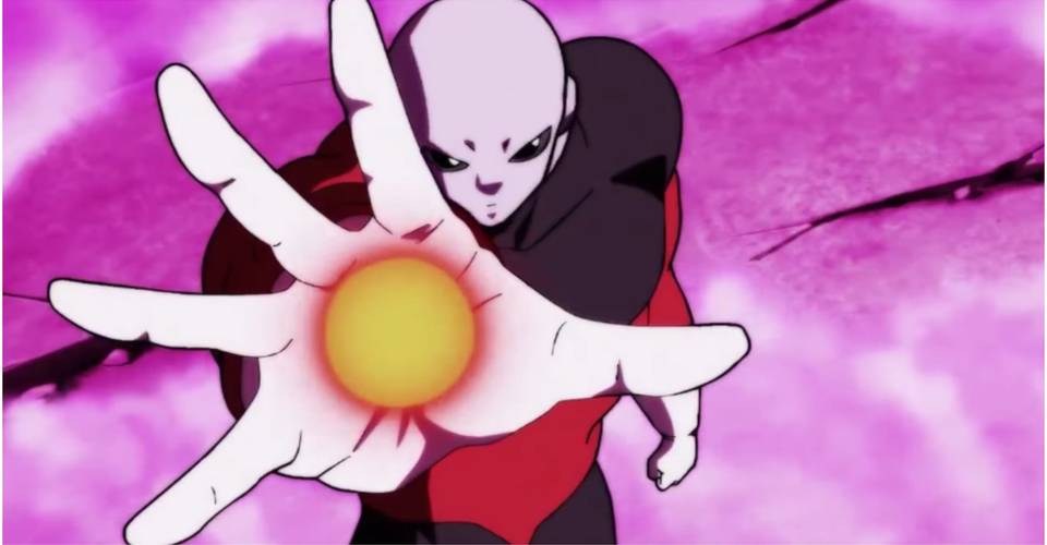 Dragon Ball Super 10 Jiren Fan Theories That Could Actually Be True Dragon Ball Super 10 Jiren Fan Theories That Could Actually Be True